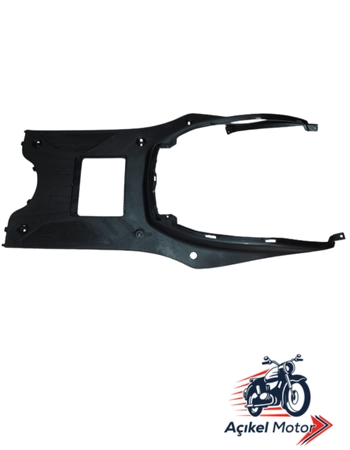 ARORA ZR4 ALT BASAMAK